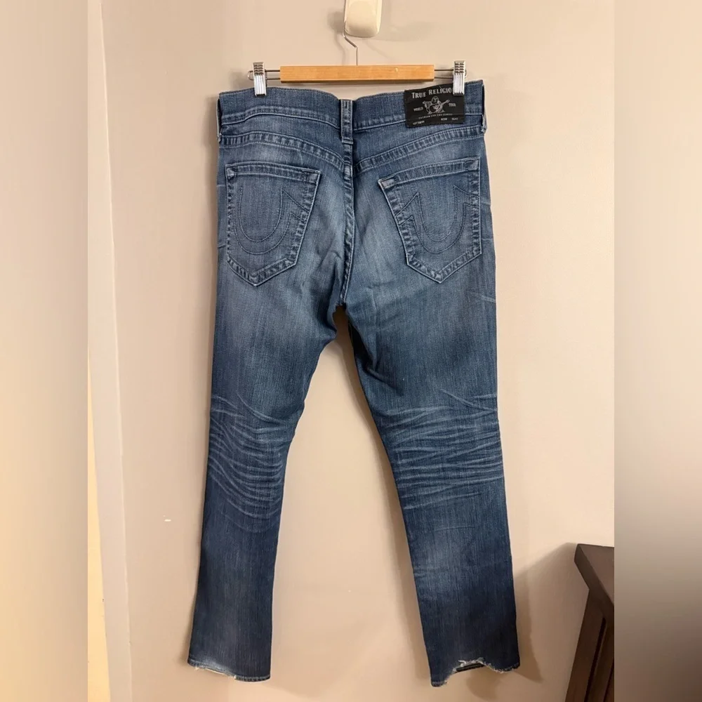 True Religion authentic true